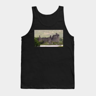 Kilchurn Castle Tank Top